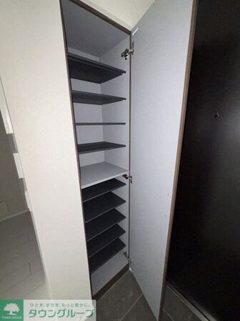 レピュア落合南長崎駅前の物件内観写真